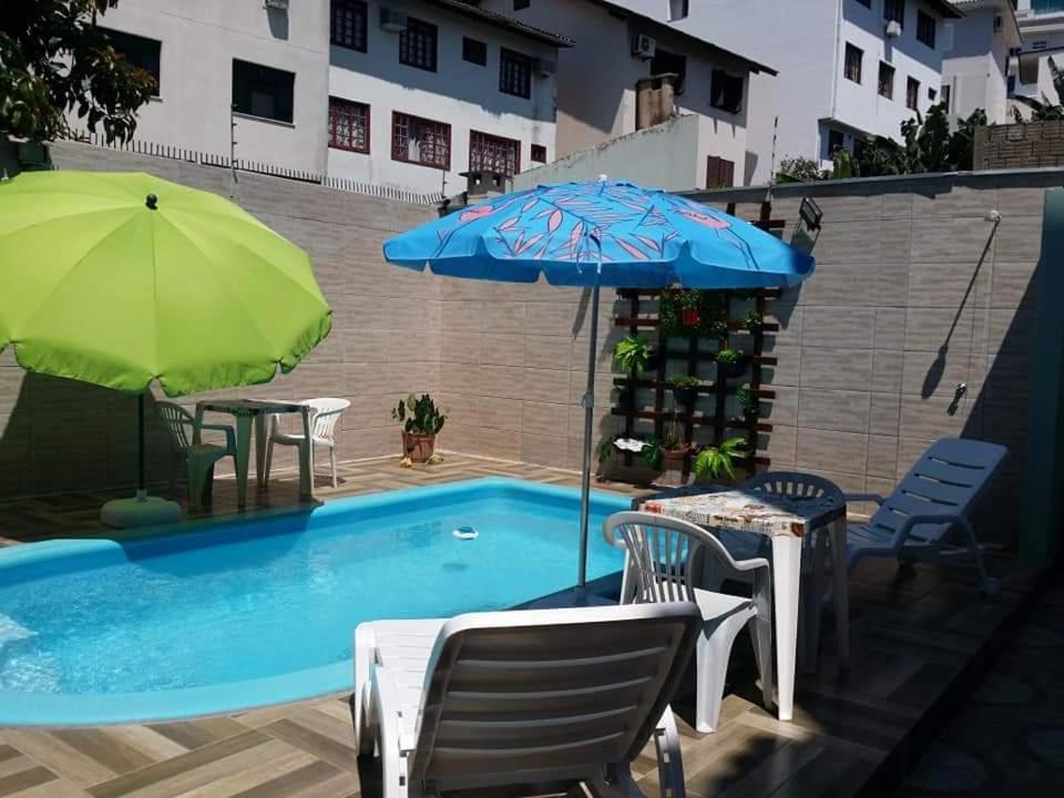 Beira Mar Hostel Florianopolis Luaran gambar