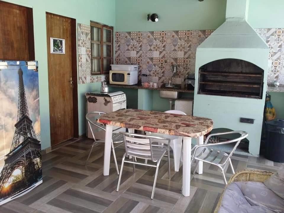 Beira Mar Hostel Florianopolis Luaran gambar