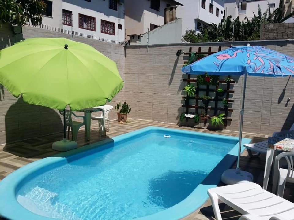 Beira Mar Hostel Florianopolis Luaran gambar