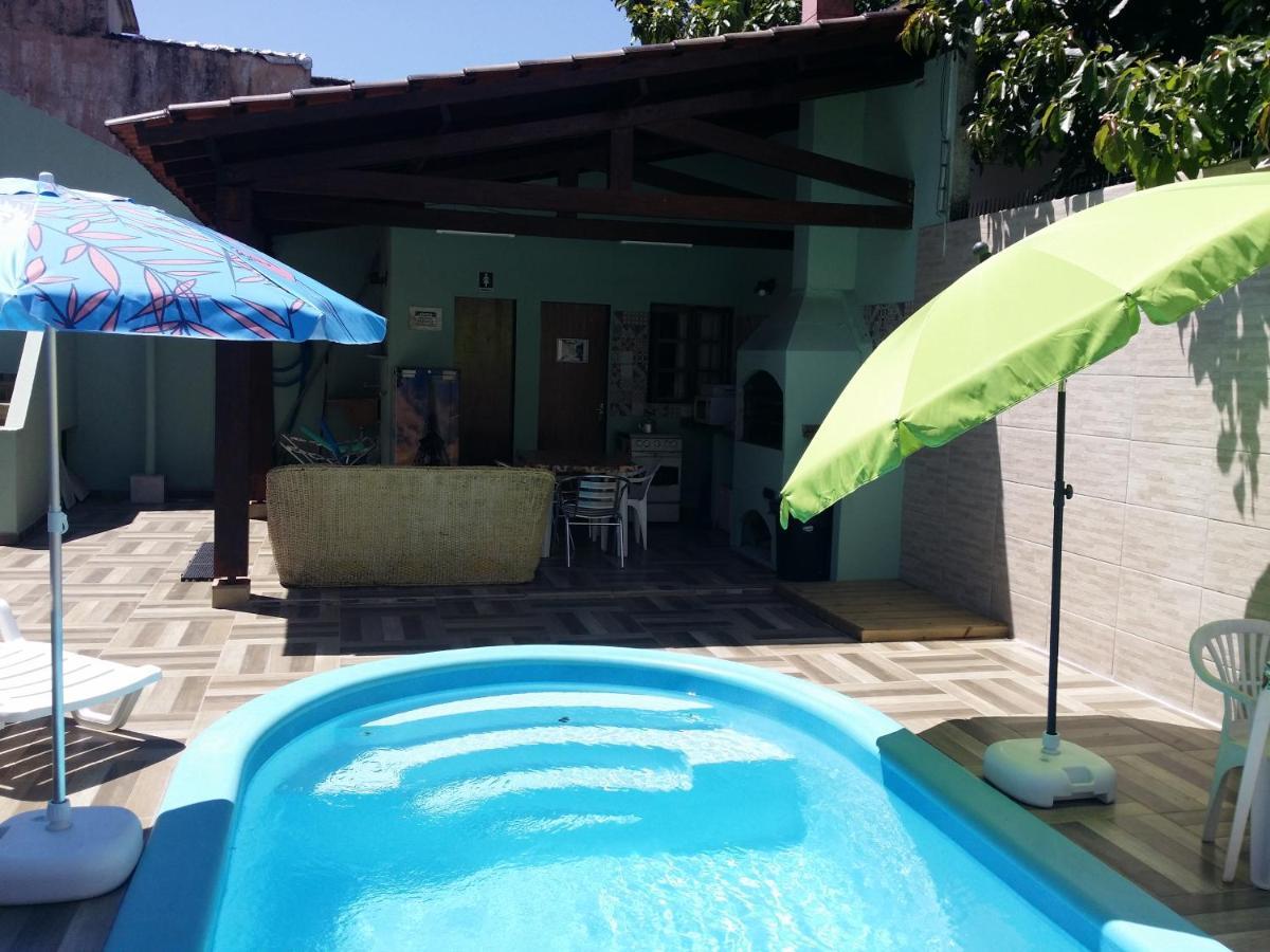 Beira Mar Hostel Florianopolis Luaran gambar