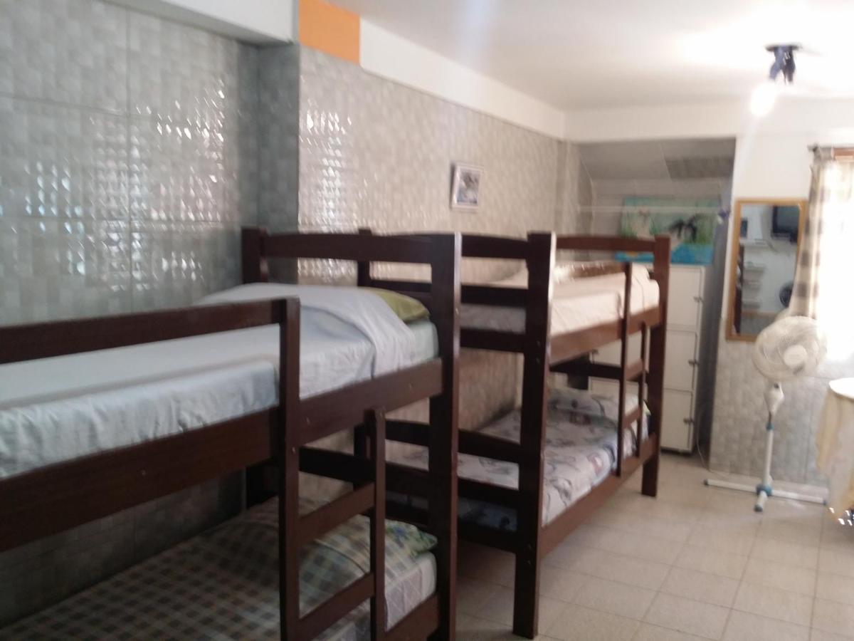 Beira Mar Hostel Florianopolis Luaran gambar