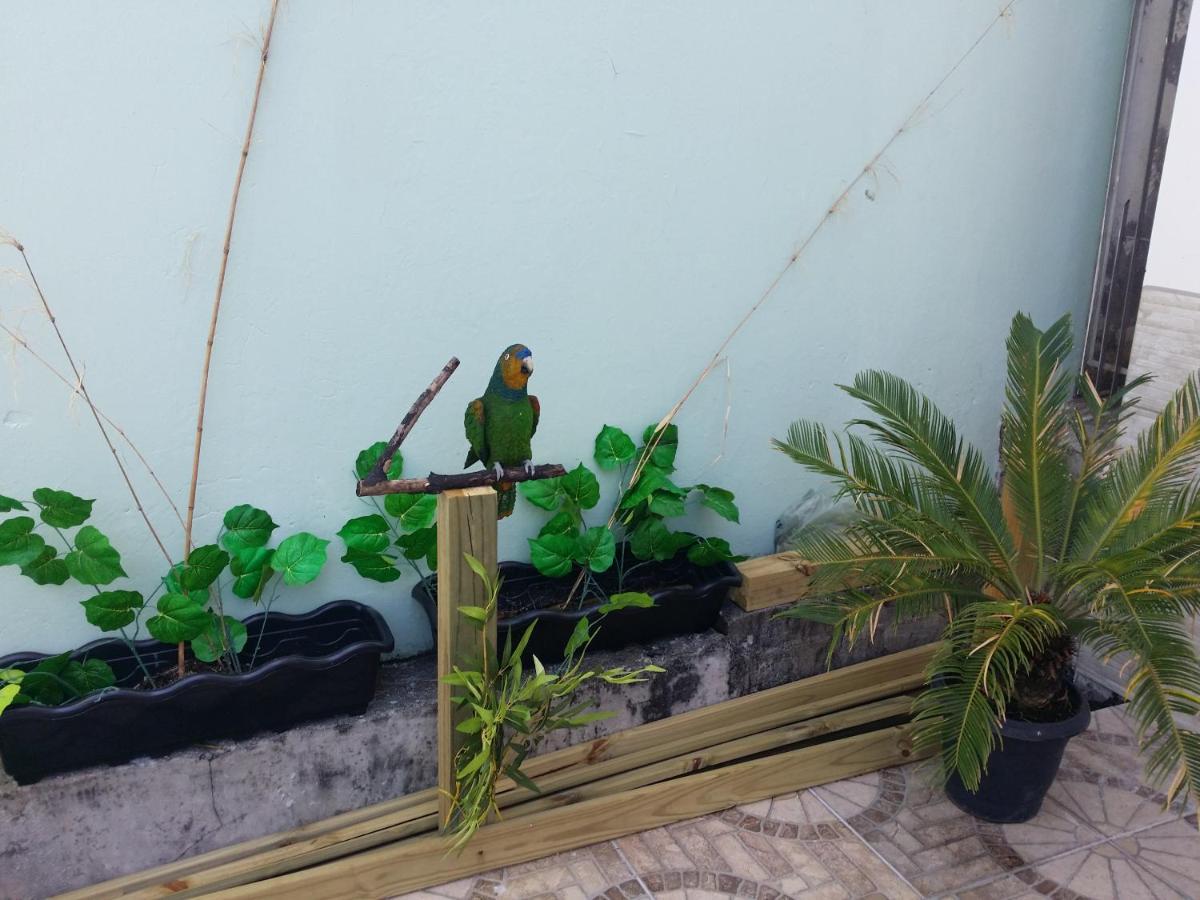 Beira Mar Hostel Florianopolis Luaran gambar