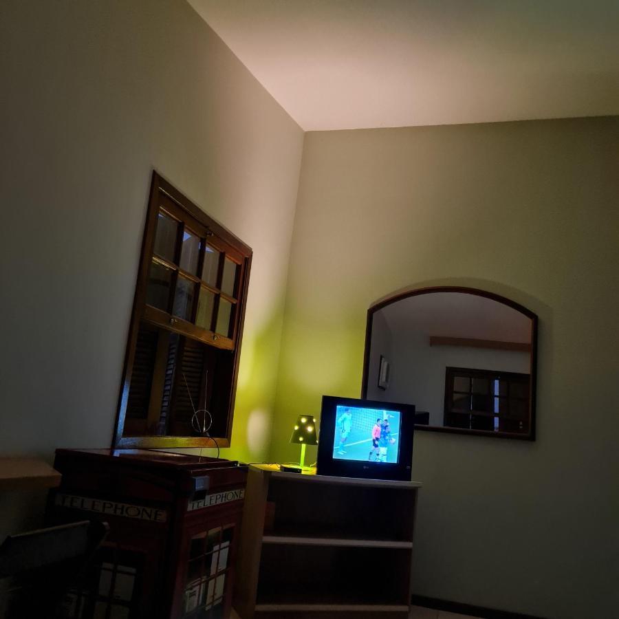 Beira Mar Hostel Florianopolis Luaran gambar