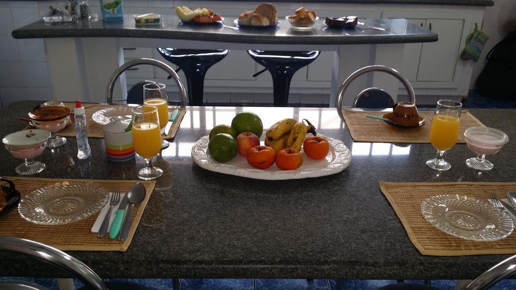 Beira Mar Hostel Florianopolis Luaran gambar