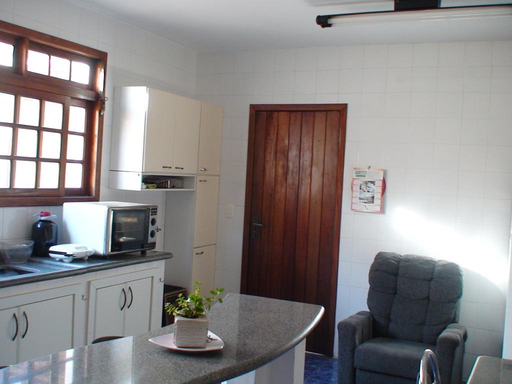 Beira Mar Hostel Florianopolis Luaran gambar