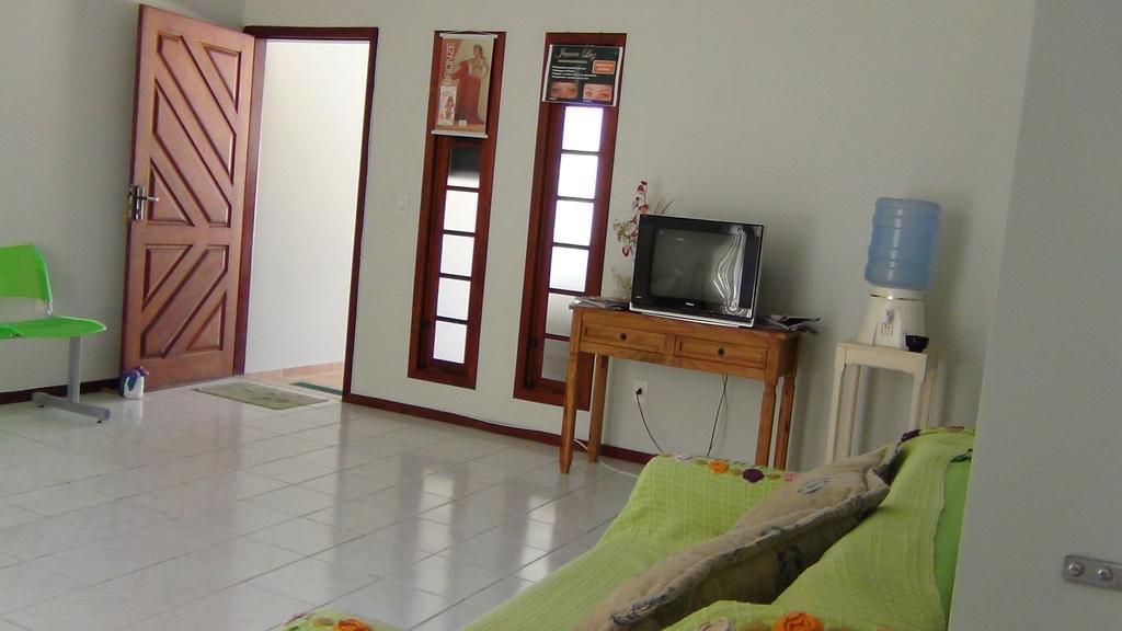 Beira Mar Hostel Florianopolis Luaran gambar