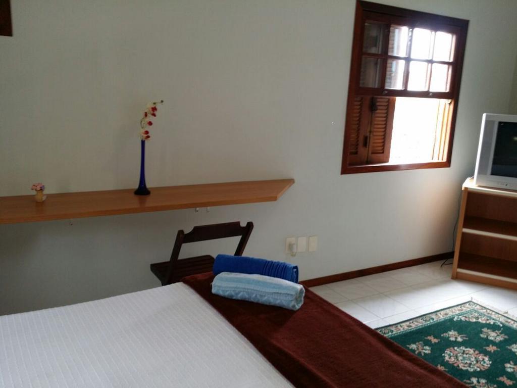 Beira Mar Hostel Florianopolis Luaran gambar