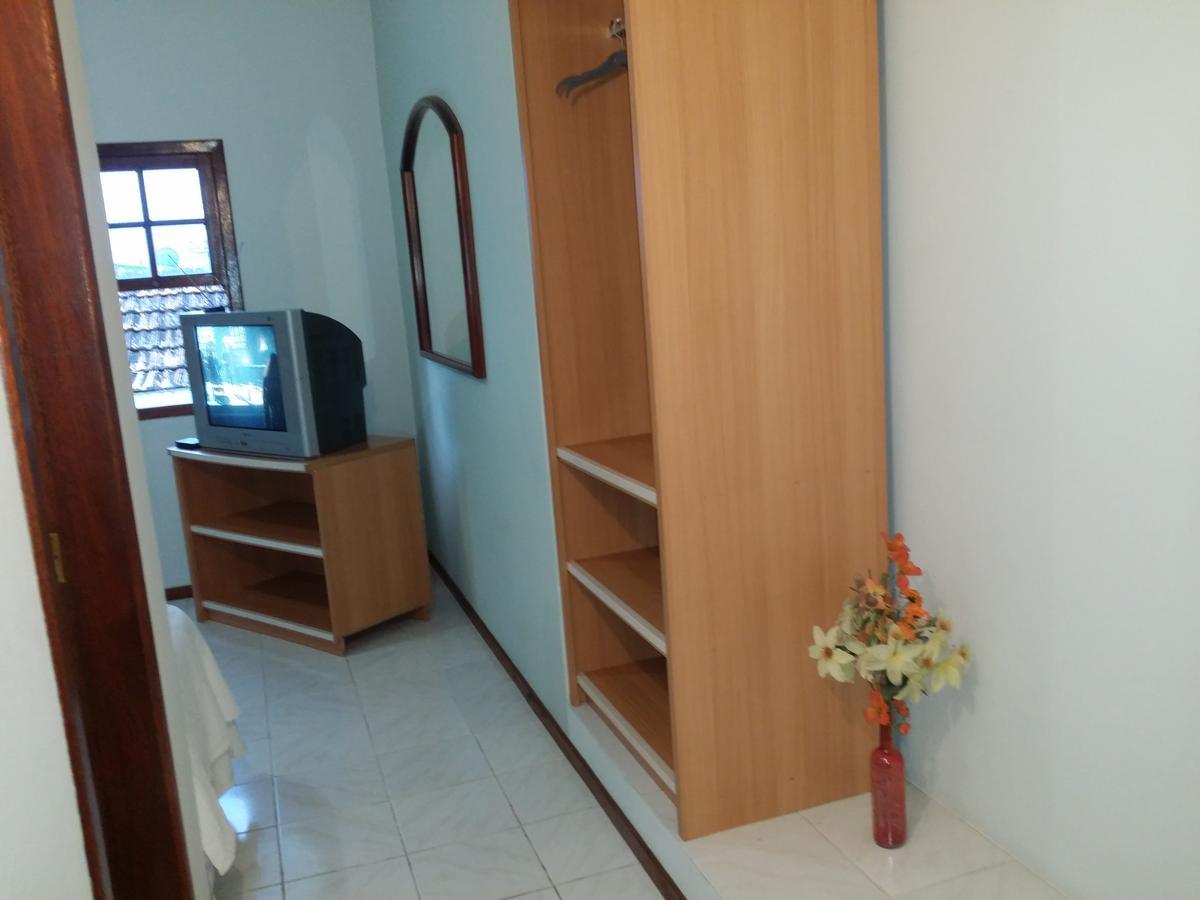 Beira Mar Hostel Florianopolis Luaran gambar