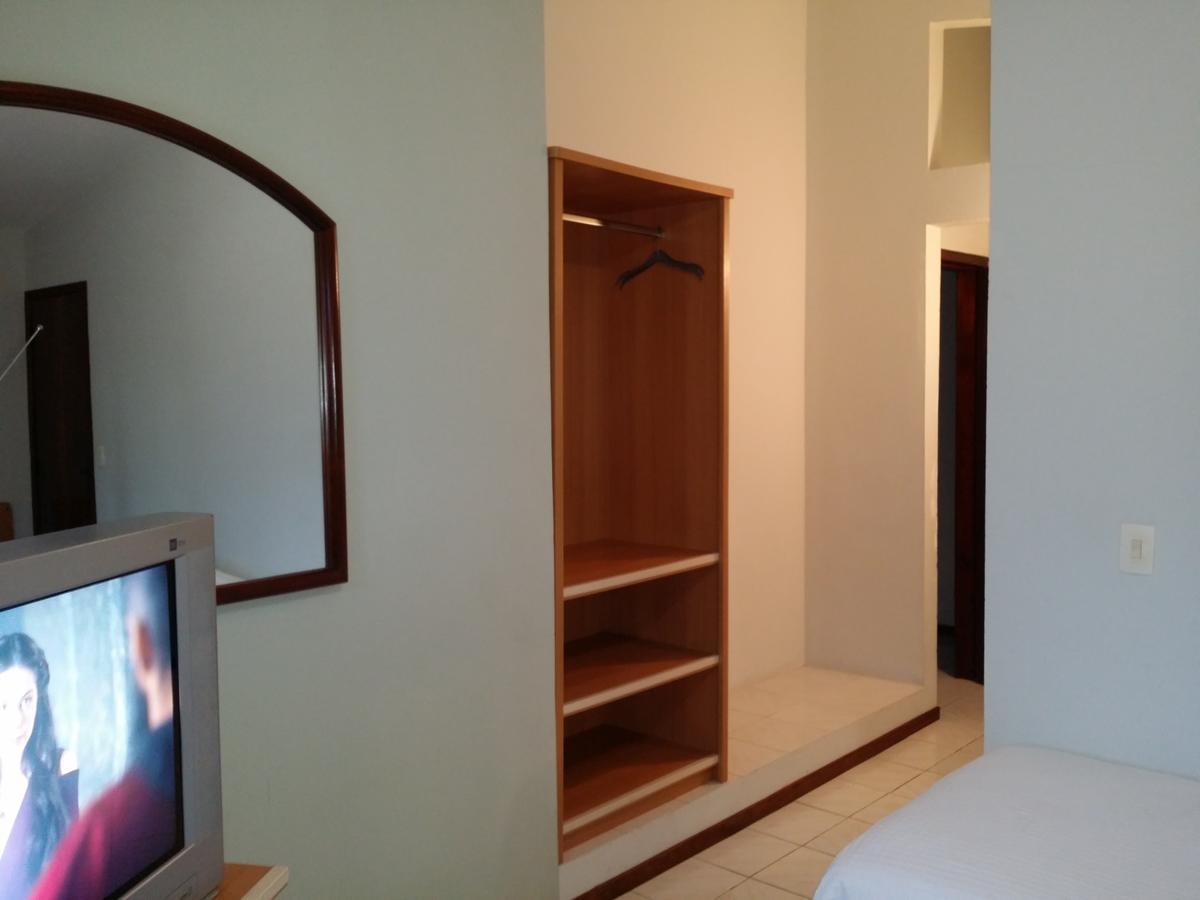 Beira Mar Hostel Florianopolis Luaran gambar